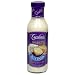 Carolines, Dressing Sweet Blue Onion, 12-Ounce (6 Pack)
