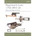 Napoleon's Guns 1792-1815: Heavy and Siege Artillery v. 2 (New Vanguard)