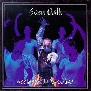 Sven Vath - Accident In Paradise - Zortam Music