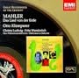 Mahler: Das Lied von der Erde