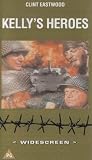 DVD : Kelly's Heroes [1970]