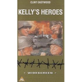 Kelly's Heroes [1970]