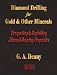 Book Diamond Drilling For Gold And Other Minerals