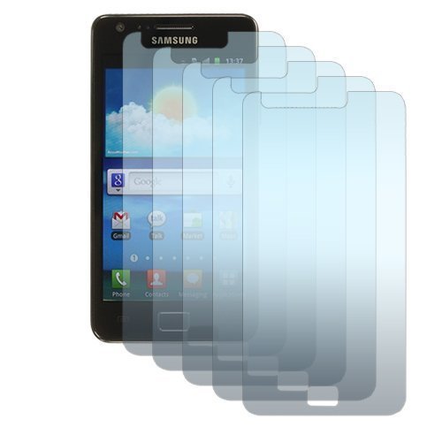 review Amazon Reusable LCD Screen protector