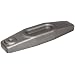 Jergens 37205 Standard Forged Strap, #8 For M19 Size Bolt