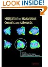 Mitigation of Hazardous Comets and Asteroids