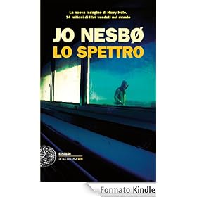 Lo spettro (Einaudi. Stile libero big)