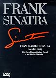 Frank Sinatra - Francis Albert Sinatra Does His Thing