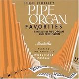 ｜High Fidelity Pipe Organ Favorites