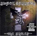 The Singles - Black Sabbath