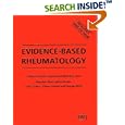 Evidence-Based Rheumatology with CD-ROM (Evidence-Based Medicine) by Peter Tugwell, Beverley Shea, Maarten Boers, and Peter Brooks