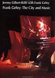 Cover of Frank Gehry by Jeremy Gilbert-Rolfe Frank Gehry 0415239958