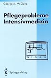 Pflegeprobleme Intensivmedizin