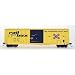 HO RTR PS 5277 Exterior Post Box, Railbox