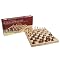 Deluxe Wood Chess Set with 2.5" King