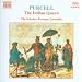 Purcell: The Indian Queen (Gesamtaufnahme) (mit The Masque Of Hymen von D. Purcell)