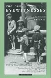 Review Northwestern University Press,U.S.  / The Last Eyewitnesses: Children of the Holocaust Speak (Jewish lives)