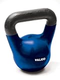 Valeo 35-Pound Kettle Bell Weight