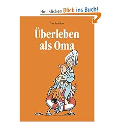 �berleben als Oma