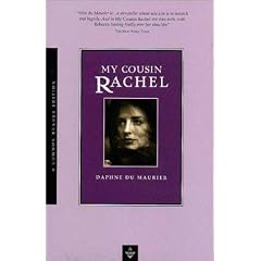My Cousin Rachel