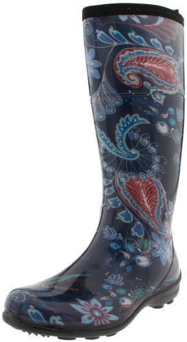 Kamik Women's Kimberly Rain Boot product image