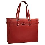 Jack Georges Lexington Collection Josephine Business Tote