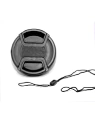 RainbowImaging 67mm lens cap with lease for Nikon lens as LC-67