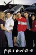 Friends TV Show Poster