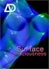 Surface Consciousness (Architectural Design)