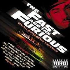 Fast & The Furious