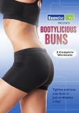 Bootylicious Buns