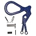 Campbell 6506050 Replacement Shackle/Linkage Kit for 5 ton GX Lifting Clamps