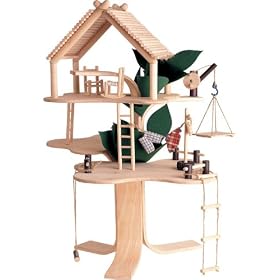 Tree House