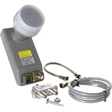 Terk SAT-C Satellite TV Upgrade Kit