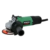 Hitachi G10SR2 4-Inch Grinder