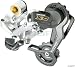 SRAM 09 X.0 Short Cage Rear Derailluer