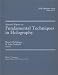Book Selected Papers on Fundamental Techniques in Holography (Milestone Vol. MS171)