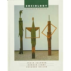Sociology