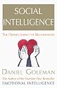 Social Intelligence: The New Science of Human Relationships