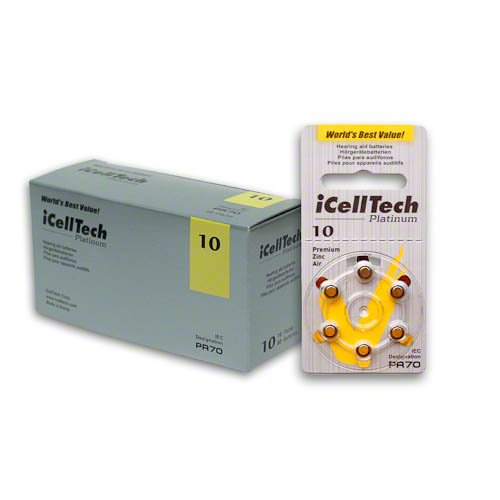 iCellTech
