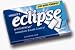 Health & Personal Care : Wrigleys, Eclipse Sugar Free Gum, Winter Frost - 12 Per Pack X 12 Packs