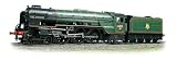Bachmann 32-558 Class A1 60115 Meg Merrilies BR Lined Green EE