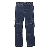 Boys' Cherokee Denim Pants