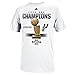 San Antonio Spurs 2014 NBA Finals Champions Men's adidas Locker Room T-Shirt