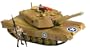 M1 Motorized Military Tank with Lights and Sounds