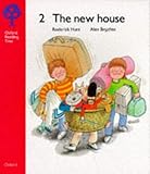 The new house