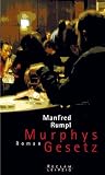 Murphy\'s Gesetz.
