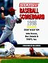 Stats 1998 Baseball Scoreboard (Stats Baseball Scoreboard)