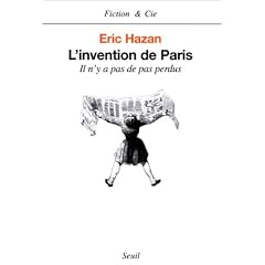 L'Invention de Paris : Il n'y a pas de pas perdus