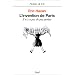 L'Invention de Paris : Il n'y a pas de pas perdus